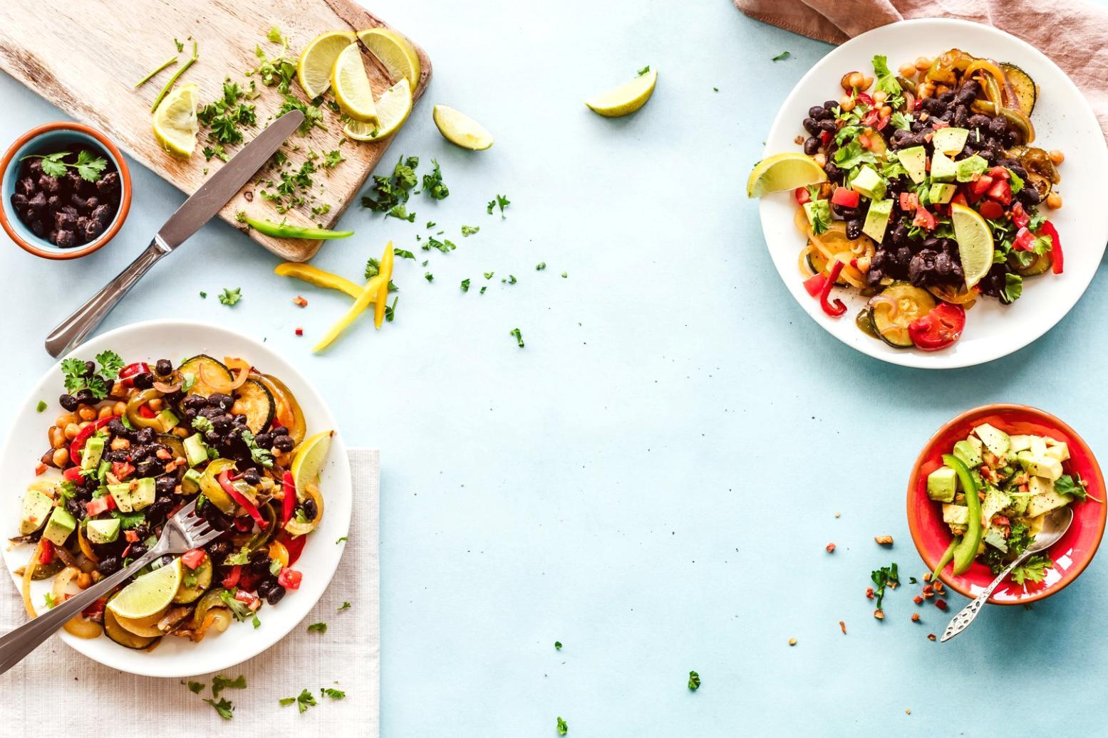 Analiza składników odżywczych dla sportowców